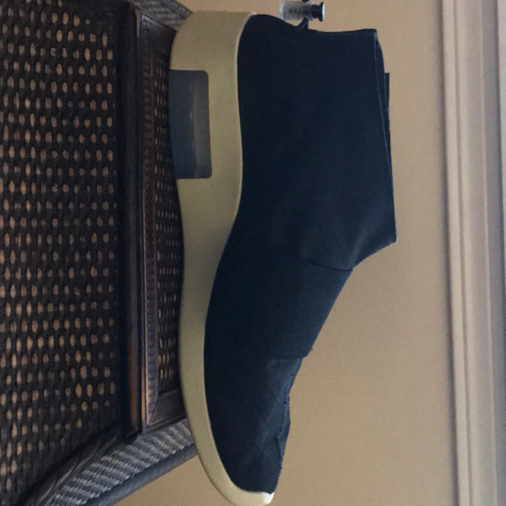 Nike Air Fear Of God Moccasin 180’s 🔥